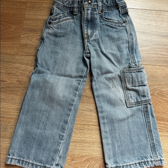 Levi cargo jeans - Picture 4 of 5